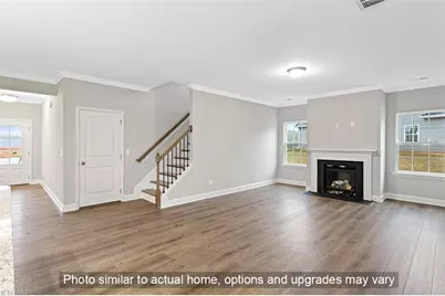 5104 Logos Drive #18, Stokesdale, NC 27357 - Photo 5