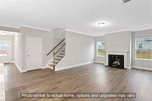 5104 Logos Dr, Stokesdale, NC 27357 - Photo 5