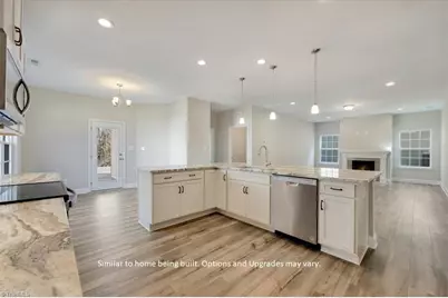 5104 Logos Drive #18, Stokesdale, NC 27357 - Photo 5