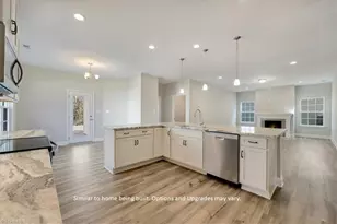 5104 Logos Dr, Stokesdale, NC 27357 - Photo 5