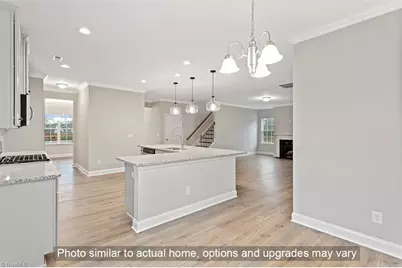 5104 Logos Drive #18, Stokesdale, NC 27357 - Photo 9