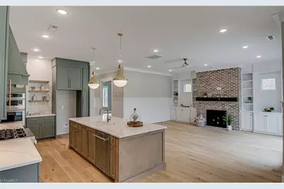 1181 Maple Chase Lane, Winston-Salem, NC 27106 - Photo 11