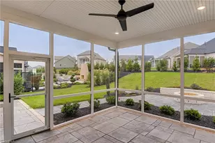 1181 Maple Chase Ln, Winston-Salem, NC 27106 - Photo 31