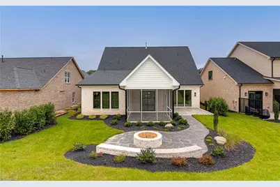 1181 Maple Chase Lane, Winston-Salem, NC 27106 - Photo 35