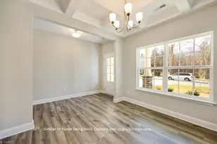 5105 Logos Dr, Stokesdale, NC 27357 - Photo 3