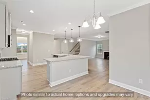 5105 Logos Dr, Stokesdale, NC 27357 - Photo 9