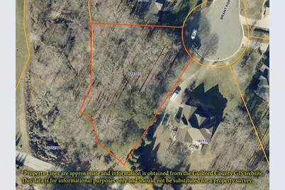 1904 Brant Pointe Court, Whitsett, NC 27377 - Photo 13