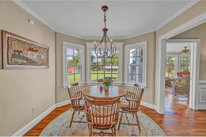 400 Ratledge Road, Mocksville, NC 27028 - Photo 13