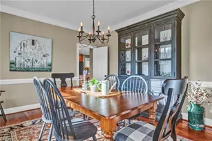 400 Ratledge Rd, Mocksville, NC 27028 - Photo 7