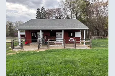 400 Ratledge Road, Mocksville, NC 27028 - Photo 37