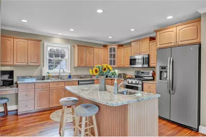 400 Ratledge Road, Mocksville, NC 27028 - Photo 11