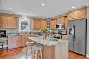 400 Ratledge Rd, Mocksville, NC 27028 - Photo 11