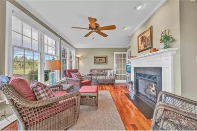 400 Ratledge Road, Mocksville, NC 27028 - Photo 15