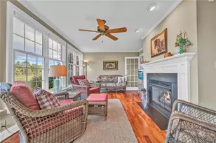 400 Ratledge Rd, Mocksville, NC 27028 - Photo 15