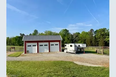 400 Ratledge Road, Mocksville, NC 27028 - Photo 39