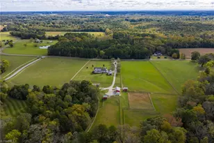 400 Ratledge Rd, Mocksville, NC 27028 - Photo 47