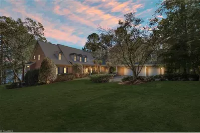 5 Sail View Cove, Greensboro, NC 27455 - Photo 3