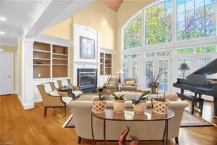 5 Sail View Cove, Greensboro, NC 27455 - Photo 9