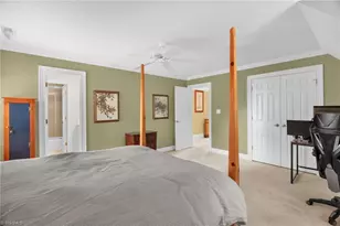 5 Sail View Cove, Greensboro, NC 27455 - Photo 27