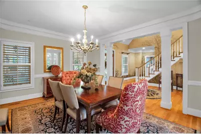 5 Sail View Cove, Greensboro, NC 27455 - Photo 7