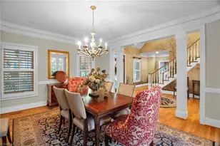 5 Sail View Cove, Greensboro, NC 27455 - Photo 7