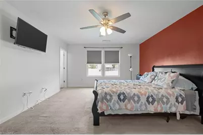 5027 Brahman Trail, Greensboro, NC 27405 - Photo 23