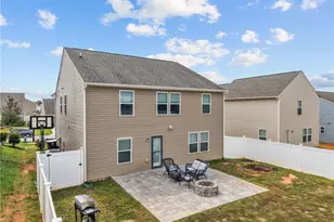 5027 Brahman Trail, Greensboro, NC 27405 - Photo 3