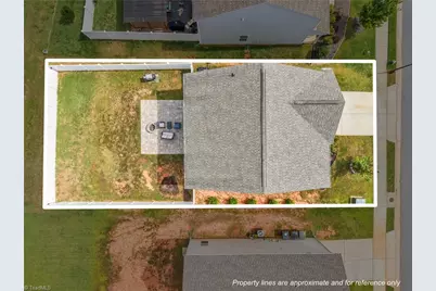 5027 Brahman Trail, Greensboro, NC 27405 - Photo 13