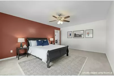 5027 Brahman Trail, Greensboro, NC 27405 - Photo 11