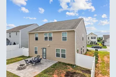 5027 Brahman Trail, Greensboro, NC 27405 - Photo 43