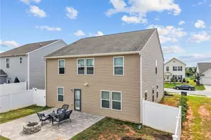 5027 Brahman Trail, Greensboro, NC 27405 - Photo 43