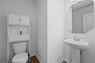 5027 Brahman Trail, Greensboro, NC 27405 - Photo 21