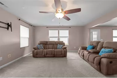 5027 Brahman Trail, Greensboro, NC 27405 - Photo 17