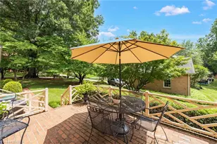 6001 Muirfield Dr, Greensboro, NC 27410 - Photo 35