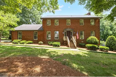 6001 Muirfield Drive, Greensboro, NC 27410 - Photo 1