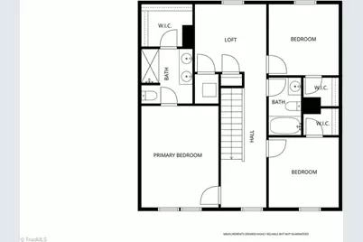 1684 Pen Oak Drive, Asheboro, NC 27203 - Photo 49