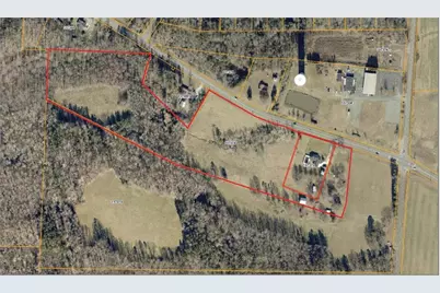 5914 & 5926 Burlington Road, McLeansville, NC 27301 - Photo 1