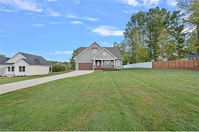 155 Rimrock Road, Harmony, NC 28634 - Photo 35