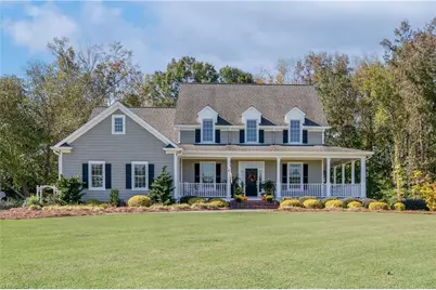 228 Meadowlark Lane, Mocksville, NC 27028 - Photo 1