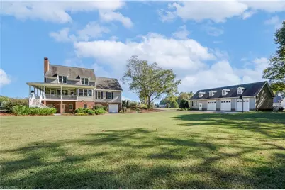 228 Meadowlark Lane, Mocksville, NC 27028 - Photo 9