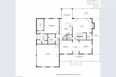 228 Meadowlark Lane, Mocksville, NC 27028 - Photo 47
