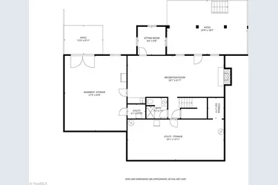 228 Meadowlark Lane, Mocksville, NC 27028 - Photo 45