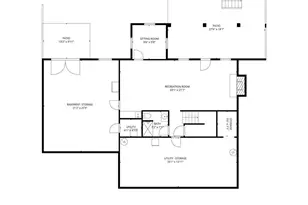 228 Meadowlark Ln, Mocksville, NC 27028 - Photo 45