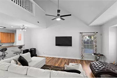 1778 Grand Silo Way, Winston-Salem, NC 27127 - Photo 5