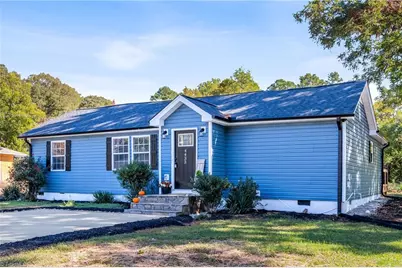 4433 Ogburn Avenue, Winston-Salem, NC 27105 - Photo 1