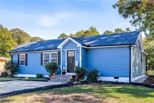 4433 Ogburn Ave, Winston-Salem, NC 27105 - Photo 1