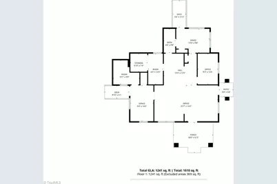 7862 Nc Highway 68, Stokesdale, NC 27357 - Photo 41