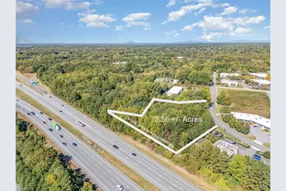 1470 Westbrook Plaza Drive, Winston-Salem, NC 27103 - Photo 1
