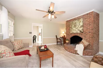 1921 Burke Mill Road, Winston-Salem, NC 27103 - Photo 17