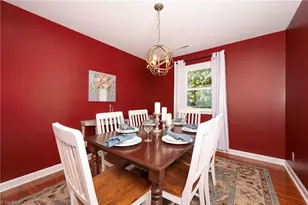 1921 Burke Mill Rd, Winston-Salem, NC 27103 - Photo 9